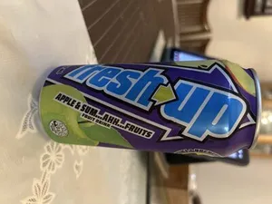 Apple & Fruits Fruit Drink