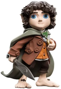 Lord of the Rings: Mini Epics - Frodo Baggins