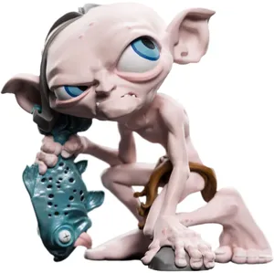 Lord of the Rings: Mini Epics - Gollum