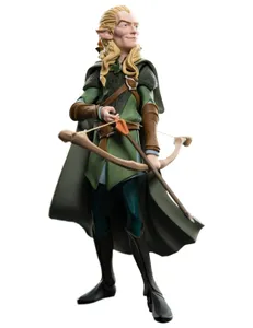 Lord of the Rings: Mini Epics - Legolas