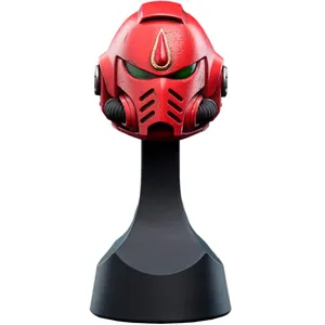 Weta Workshop Warhammer (40K) - Blood Angels Helm Replica