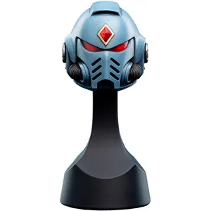 Weta Workshop Warhammer (40K) - Space Wolves Helm Replica