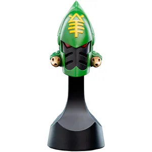 Weta Workshop Warhammer (40K) - Striking Scorpion Helm Replica