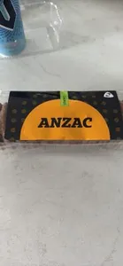 ANZAC