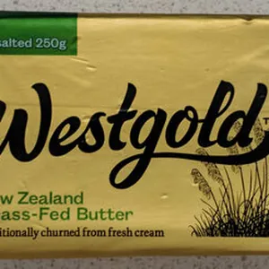 Unsalted Butter