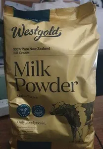 Milk Powder
