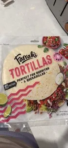Tortillas
