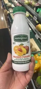 Probio mango