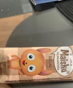 Maisku rahka suklaa välipalapatukka