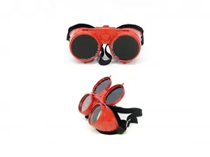 Skyddsglasögon IDEAL PROFESSIONAL OKULARY FI 50