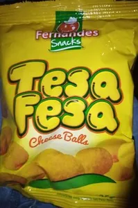 Tesa fesa