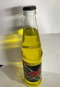 Boisson énergisante