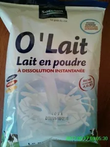 O'LAIT