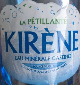 La Pétillante kirene