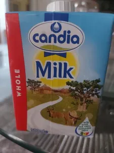 candia
