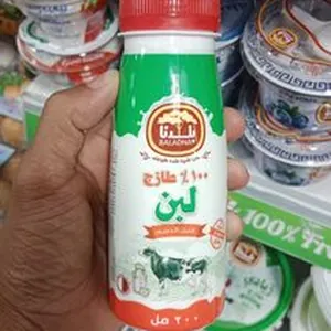 Laban Low fat 200ml