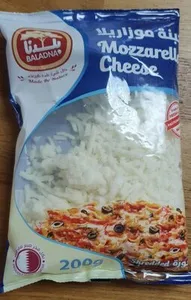 Baladna mozarella
