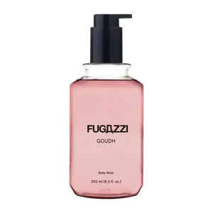 Fugazzi Goudh Body Wash 250 Ml