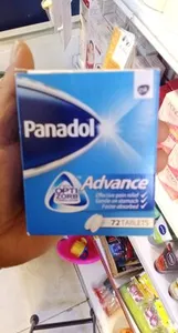 Panadol Advance