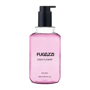 Fugazzi Cash Flower Body Wash - 250 ml
