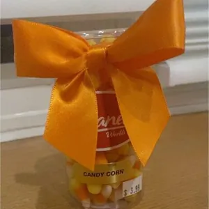 Candy corn