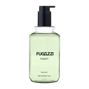 Fugazzi Thirsty Body Wash - 250 Ml
