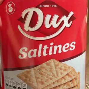 Dux saltines