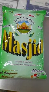 teh masjid hijau 900g