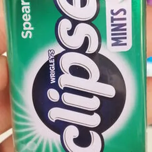 Eclipse spearmint