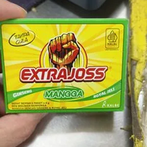 extra joss Mango