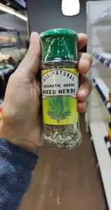 Aromatik herbs mixed herbs