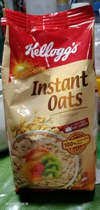 Instant Oats