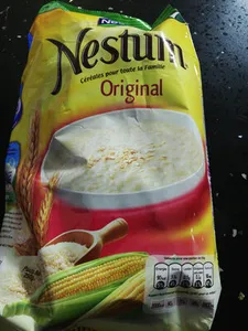 Nestle Nestum Cereal