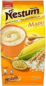 Nestlé Nestum Honey 500G