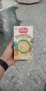 Cerelac HS sayur