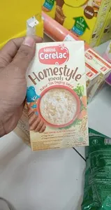 Cerelac HS daging sayur