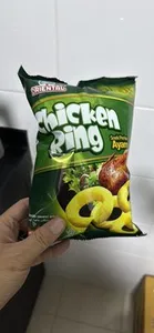 Chiken Ring