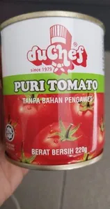 Puri Tomato