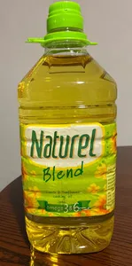 Blend canola & sunflower cooking oil