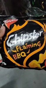 Chipster Flaming BBQ