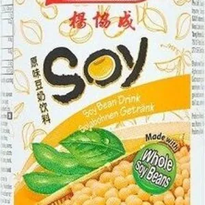 Soy Bean Drink