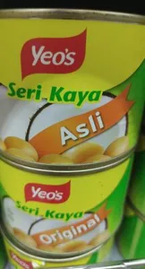 YEO'S KAYA 480G