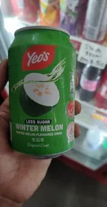 yeo's Winter Melon Drink