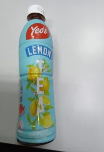 YEO'S LEMON TEA