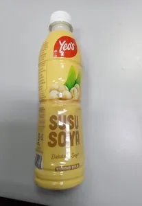 YEO'S SUSU SOYA