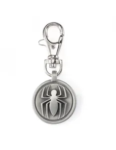 Marvel: Spider-Man Emblem Pewter Key Fob