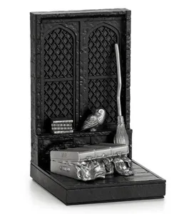 Harry Potter: Harrys Dormitory Bookend