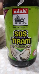 Sos tiram