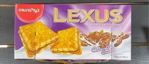 Lexus