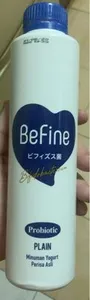 befine